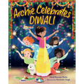 Archie Celebrates Diwali