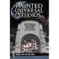 Haunted Universal Studios