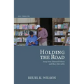Holding the Road: Away from Edmund Wilson and Mary McCarthy