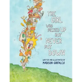 The Girl Who Picked Up But Never Put Down
