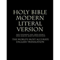 Holy Bible - Modern Literal Version