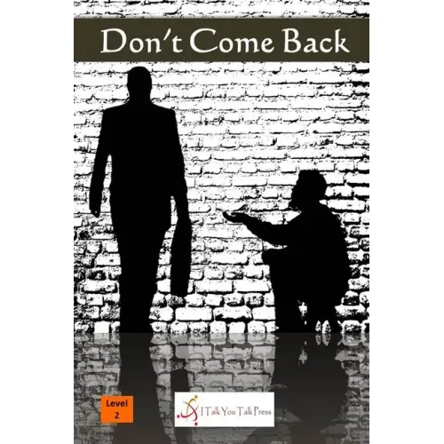 Don't Come Back