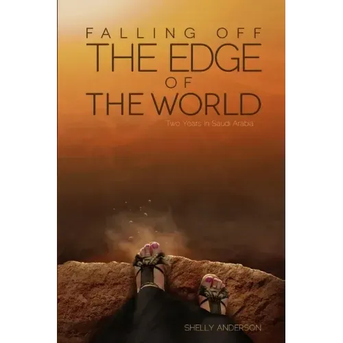 Falling Off the Edge of the World