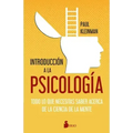 Introducción a la Psicología