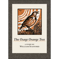 The Osage Orange Tree