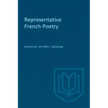 Representative French Poetry (Second Edition)