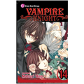 Vampire Knight, Vol. 14