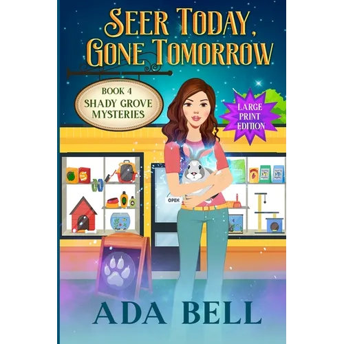 Seer Today, Gone Tomorrow