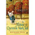 The Mouse with the Question Mark Tail