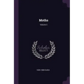 Moths; Volume 3