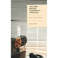 The 1980s British Conspiracy Thriller: Terror Struck by Shadows