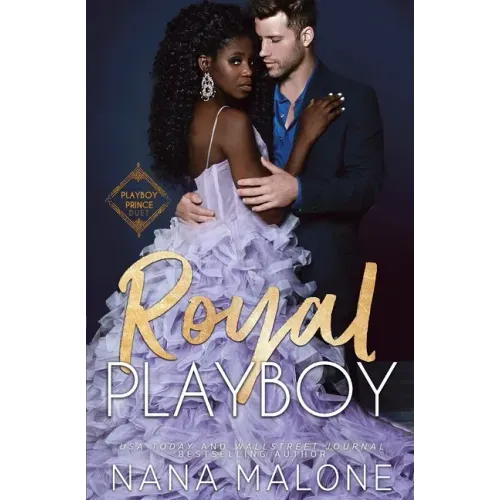 Royal Playboy
