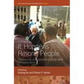 It Happens Among People: Resonances and Extensions of the Work of Fredrik Barth