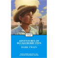 Adventures of Huckleberry Finn