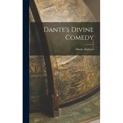 Dante's Divine Comedy