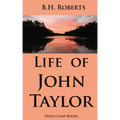 Life of John Taylor