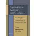 Argumentative Writing in a Second Language: Perspectives on Research and Pedagogy