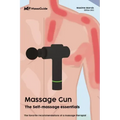Massage gun: The self-massage essentials