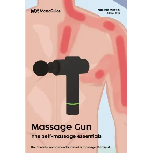 Massage gun: The self-massage essentials