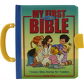 My First Handy Bible