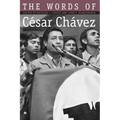 Words of Cesar Chavez