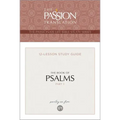 Tpt the Book of Psalms--Part 1: 12-Lesson Study Guide