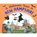 A Halloween Scare in New Hampshire