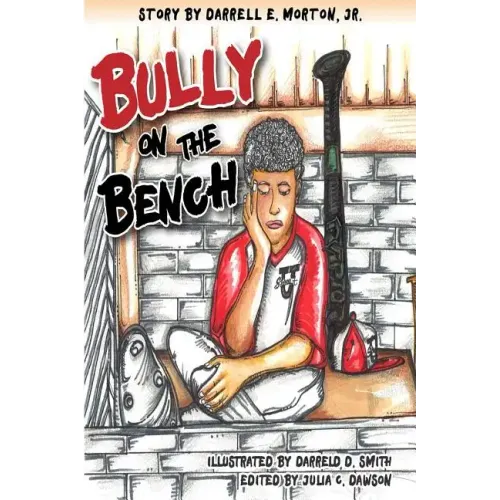 Bully On The Bench
