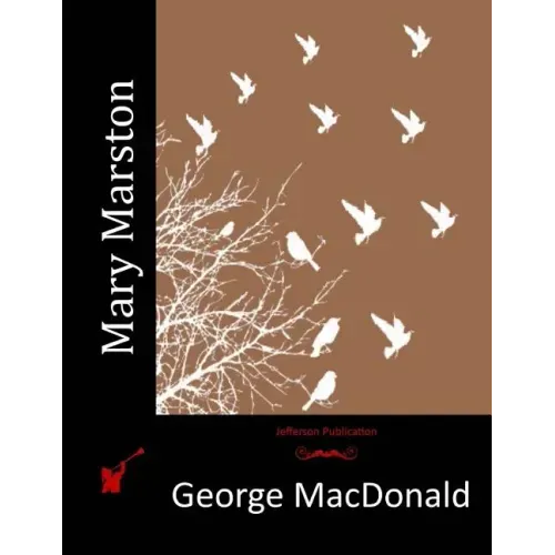 Mary Marston