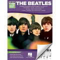 The Beatles - Super Easy Songbook 60 Iconic Songs for Easy Piano Let It Be Hey Jude Yesterday and More Beginner Piano Sheet Music Arrangements