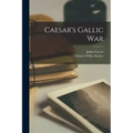 Caesar's Gallic War