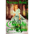 Cinderella Grows A Spine