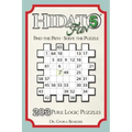 Hidato fun 5: 203 New Logic Puzzles