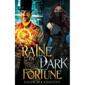 Raine of Dark Fortune