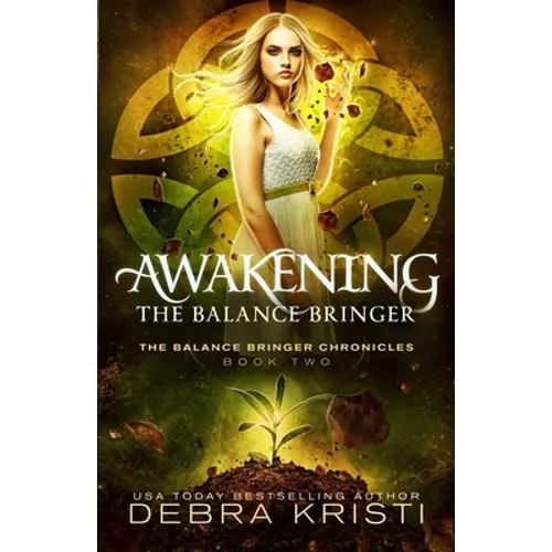 Awakening: The Balance Bringer