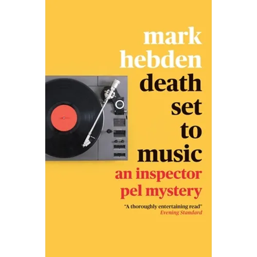 Death Set to Music