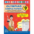 Olympiad Sample Paper 9