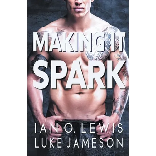 Making It Spark