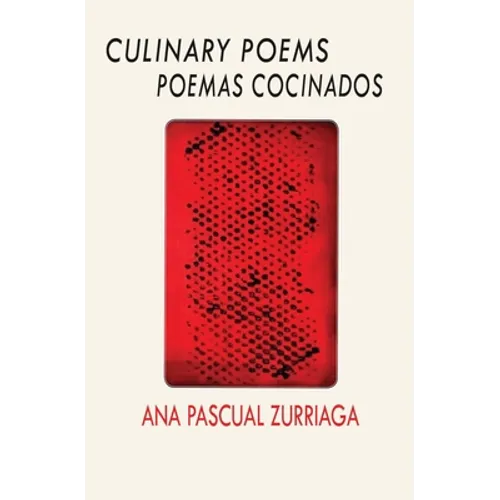 Culinary Poems / Poemas cocinados