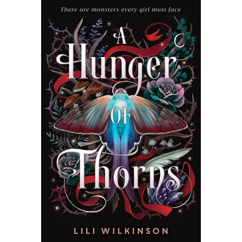 A Hunger of Thorns