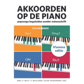 Akkoorden op de piano, deel II, Vlaamse editie