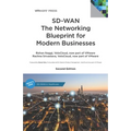 SD-WAN The Networking Blueprint for Modern Businesses