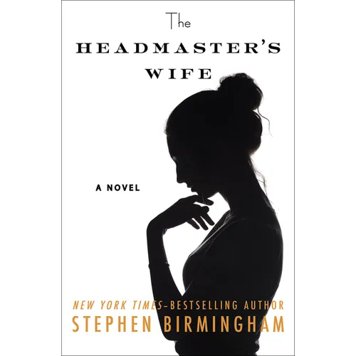 The Headmaster's Wife