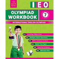 Olympiad Workbook English Class 7