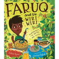 Faruq and the Wiri Wiri: A Celebration of Family and Food