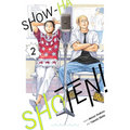 Show-Ha Shoten!, Vol. 2