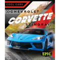 Chevrolet Corvette Stingray