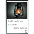 La lista de los catorce