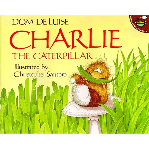 Charlie the Caterpillar