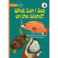 What Can I See on the Island? - Our Yarning